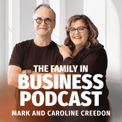 Podcast The Family in Business Podcast
