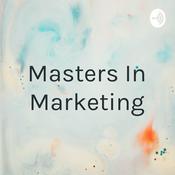 Podcast Masters In Marketing