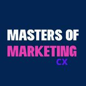 Podcast Masters of Marketing CX
