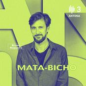 Podcast Mata-bicho