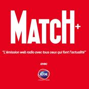Podcast Match +