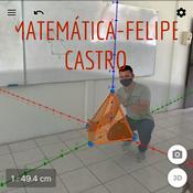 Podcast MATEMÁTICA
FELIPE CASTRO