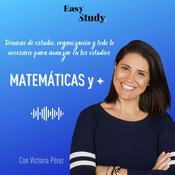 Podcast Matemáticas y +, el Podcast de Easy Math