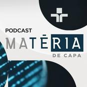 Podcast Matéria de Capa