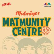 Podcast Matmunity Centre by Matmigos