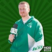 Podcast Matt O'Leary