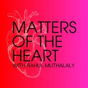 Podcast Matters of the Heart