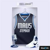 Podcast Mavs Step Back Podcast