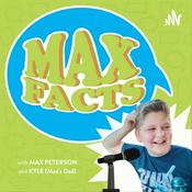 Podcast Max Facts