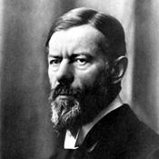 Podcast Max Weber.