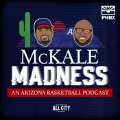 Podcast McKale Madness - An Arizona Basketball Podcast