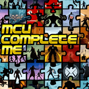 Podcast MCU Complete Me