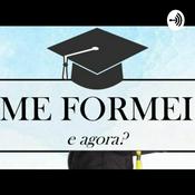Podcast Me formei em Nutrição, o que faço agora ?