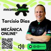 Podcast Mecânica Online