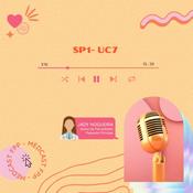 Podcast MEDCAST - Jady Nogueira