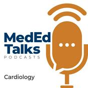 Podcast MedEdTalks - Cardiology