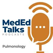 Podcast MedEdTalks - Pulmonology