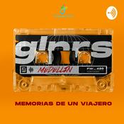 Podcast Medellín: Memorias de un viajero