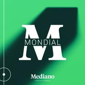 Podcast Mediano Mondial