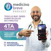 Podcast Medicina Breve