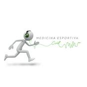 Podcast Medicina Esportiva Cast
