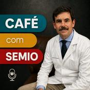 Podcast Café com Semio
