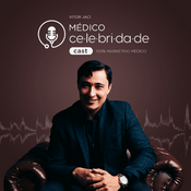 Podcast Médico Celebridade Cast