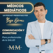 Podcast Médicos Mediáticos