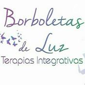 Podcast Borboletas De Luz