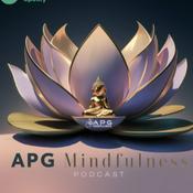 Podcast Meditação Com Atenção Plena Guiada By Edhyr Mota