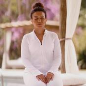 Podcast Meditação Cristã Guiada