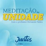 Podcast Meditação da unidade com o professor Fernando Tadeu