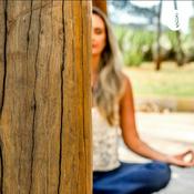 Podcast meditacao diária para conexão