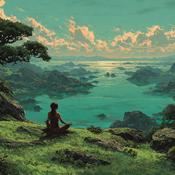 Podcast Meditation Land