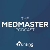 Podcast MedMaster by NURSING.com