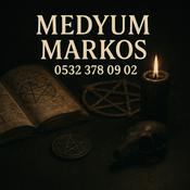 Podcast ✨ Medyum Markos ile Güvenilir Manevi Çözümler!sm