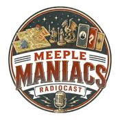 Podcast Meeple Maniacs Radiocast