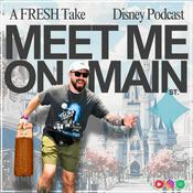 Podcast Meet Me On Main Street