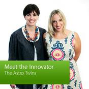 Podcast Meet the Innovators: The AstroTwins
