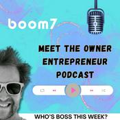 Podcast Meet The Owner