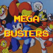 Podcast Mega Busters