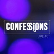 Podcast Mega Hits - Confessions | Live Act