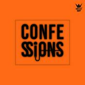 Podcast Mega Hits - Confessions