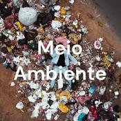 Podcast Meio Ambiente