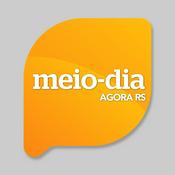 Podcast Meio-Dia Agora RS