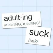 Podcast Adulting Sucks