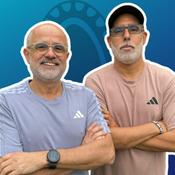 Podcast Mejor Correr: El Podcast de Running y Atletismo