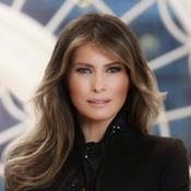 Podcast Melania Trump - Audio Biography