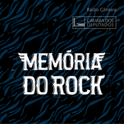 Podcast Memória do Rock