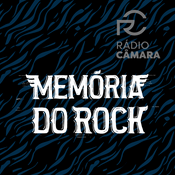 Podcast Memória do Rock